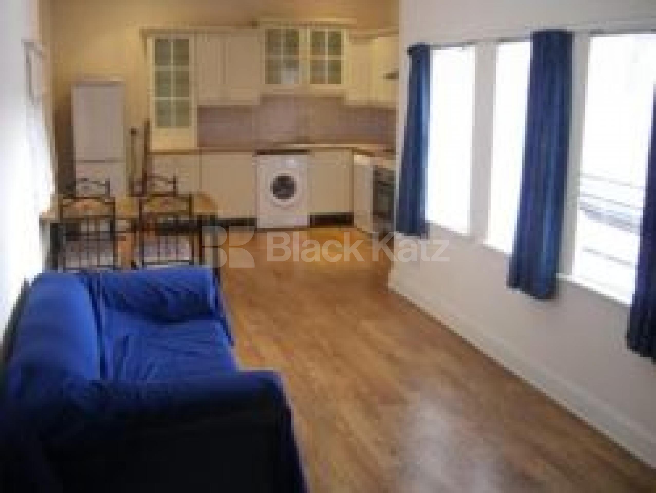 			1 Bedroom, 1 bath, 1 reception Flat			 Chancellors Lofts, CROUCH END N8 N8